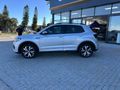 2020 Volkswagen T-Cross 1.0 TSI Comfortline Auto