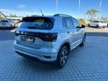 2020 Volkswagen T-Cross 1.0 TSI Comfortline Auto