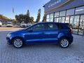2019 Volkswagen Polo Vivo 1.4 Comfortline 5-dr