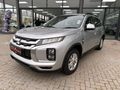 2023 Mitsubishi ASX 2.0 ES CVT
