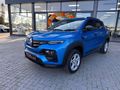 2023 Renault Kiger 1.0 Energy Zen