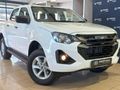 2026 Isuzu D-Max 1.9 DDI HR L Auto Double-Cab