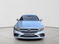 2020 Mercedes-AMG C-Class AMG C43 4Matic Coupe