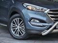 2017 Hyundai Tucson 2.0 CRDi Elite Auto