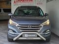2017 Hyundai Tucson 2.0 CRDi Elite Auto