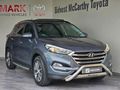 2017 Hyundai Tucson 2.0 CRDi Elite Auto