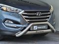 2017 Hyundai Tucson 2.0 CRDi Elite Auto