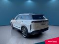 2024 Jaecoo J7 1.6T Inferno AWD