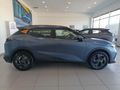2026 GAC GS3 Emzoom 1.5T R Style