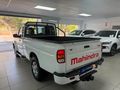 2025 Mahindra Pik Up 2.2 mHawk S6 Single-Cab