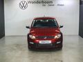 2026 Volkswagen Polo Vivo 1.4