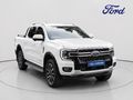 2024 Ford Ranger 3.0TD V6 Platinum 4WD Double-Cab