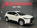 2022 Toyota Corolla Cross 1.8 XS