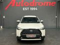 2022 Toyota Corolla Cross 1.8 XS
