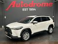 2022 Toyota Corolla Cross 1.8 XS