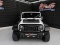 2014 Jeep Wrangler Unlimited Sahara 3.6 V6 Auto