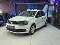 2017 Volkswagen Polo GP 1.2 TSi Trendline