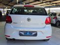 2017 Volkswagen Polo GP 1.2 TSi Trendline
