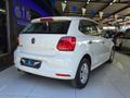 2017 Volkswagen Polo GP 1.2 TSi Trendline