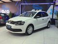2017 Volkswagen Polo GP 1.2 TSi Trendline