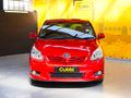 2012 Toyota Verso 1.8 SX Auto