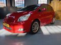 2012 Toyota Verso 1.8 SX Auto