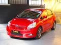 2012 Toyota Verso 1.8 SX Auto