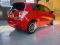 2012 Toyota Verso 1.8 SX Auto