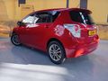 2012 Toyota Verso 1.8 SX Auto