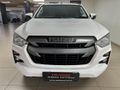 2022 Isuzu D-Max 1.9 DDI HR LS Auto Extended Cab