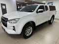 2022 Isuzu D-Max 1.9 DDI HR LS Auto Extended Cab