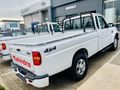 2026 Mahindra Pik Up 2.2 mHawk S6 4x4 Single-Cab