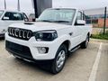 2026 Mahindra Pik Up 2.2 mHawk S6 4x4 Single-Cab