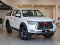 2026 JAC T8 2.0 CDI Lux Double Cab
