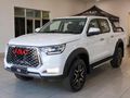 2026 JAC T8 2.0 CDI Lux Double Cab