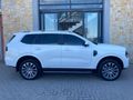 2024 Ford Everest 3.0D V6 Platinum AWD Auto