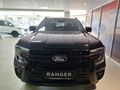 2026 Ford Ranger 2.3 Wildtrak Auto Double-Cab