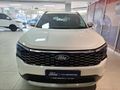 2026 Ford Territory 1.8T Ambiente