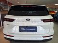 2026 Ford Territory 1.8T Ambiente