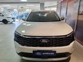 2026 Ford Territory 1.8T Trend