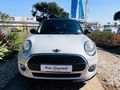 2016 MINI Hatch Cooper 5-dr Auto