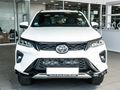 2025 Toyota Fortuner 2.8 GD-6 R/B Auto