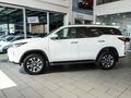 2025 Toyota Fortuner 2.8 GD-6 R/B Auto