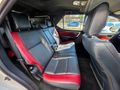 2025 Toyota Fortuner 2.8GD-6 4x4 GR-S Auto