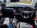 2025 Toyota Fortuner 2.8GD-6 4x4 GR-S Auto