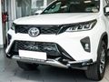 2025 Toyota Fortuner 2.8 GD-6 R/B Auto