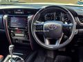 2025 Toyota Fortuner 2.8GD-6 4x4 GR-S Auto