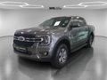 2024 Ford Ranger 2.0D XLT HR Double Cab Auto