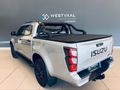 2026 Isuzu D-Max 1.9 DDI HR X-Rider Auto Double-Cab