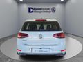 2020 Volkswagen Golf VII 1.4 TSI Comfortline Auto